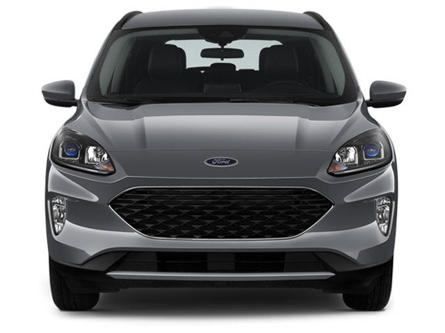 2022 Ford Escape SEL AWD-Panoramic Roof-Stealth Package