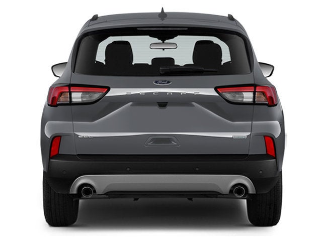 2022 Ford Escape SEL AWD-Panoramic Roof-Stealth Package