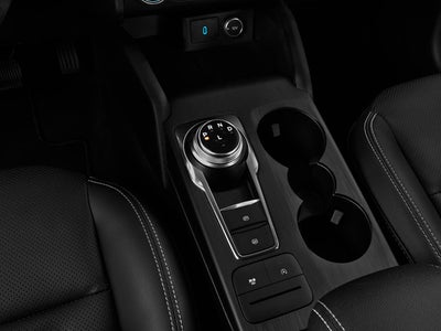 2022 Ford Escape SEL AWD-Panoramic Roof-Stealth Package