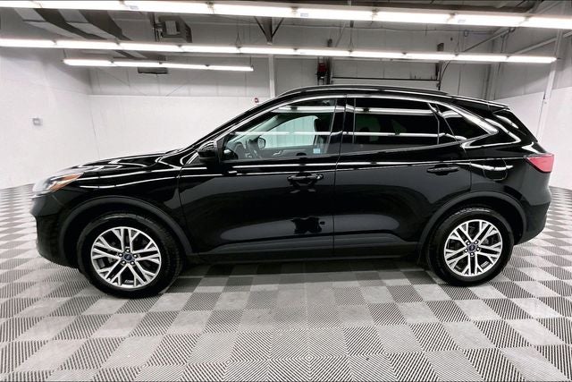 2021 Ford Escape SEL AWD-Adaptive Cruise-Htd Seats-Remote Start