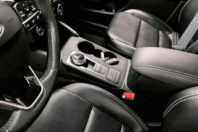 2021 Ford Escape SEL AWD-Adaptive Cruise-Htd Seats-Remote Start
