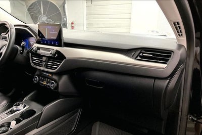 2021 Ford Escape SEL AWD-Adaptive Cruise-Htd Seats-Remote Start