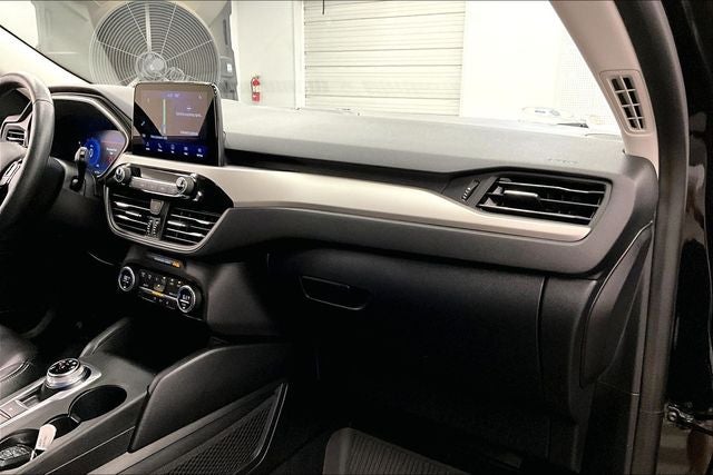 2021 Ford Escape SEL AWD-Adaptive Cruise-Htd Seats-Remote Start