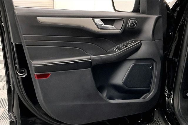 2021 Ford Escape SEL AWD-Adaptive Cruise-Htd Seats-Remote Start