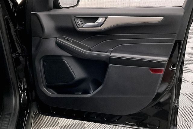 2021 Ford Escape SEL AWD-Adaptive Cruise-Htd Seats-Remote Start