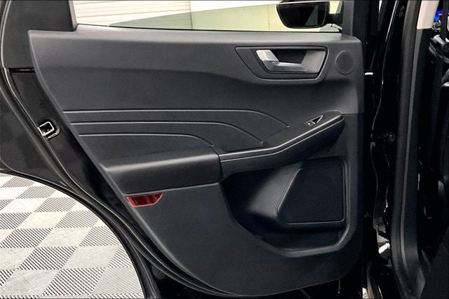 2021 Ford Escape SEL AWD-Adaptive Cruise-Htd Seats-Remote Start