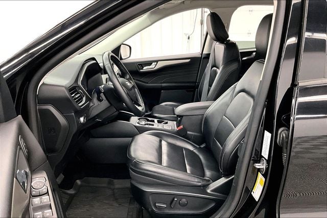 2021 Ford Escape SEL AWD-Adaptive Cruise-Htd Seats-Remote Start