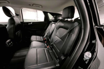 2021 Ford Escape SEL AWD-Adaptive Cruise-Htd Seats-Remote Start
