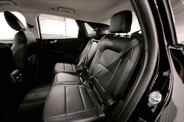 2021 Ford Escape SEL AWD-Adaptive Cruise-Htd Seats-Remote Start