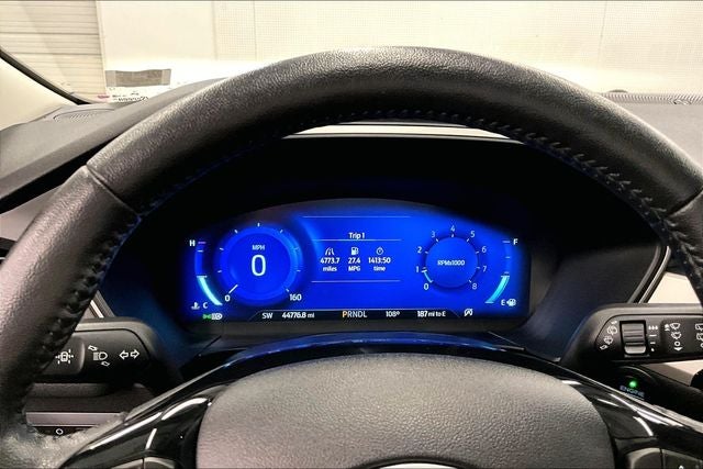 2021 Ford Escape SEL AWD-Adaptive Cruise-Htd Seats-Remote Start