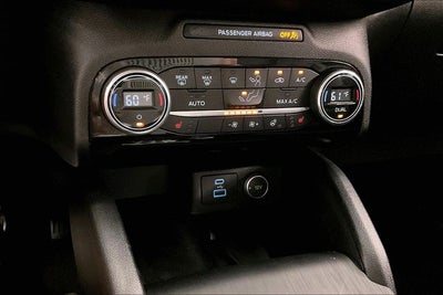 2021 Ford Escape SEL AWD-Adaptive Cruise-Htd Seats-Remote Start