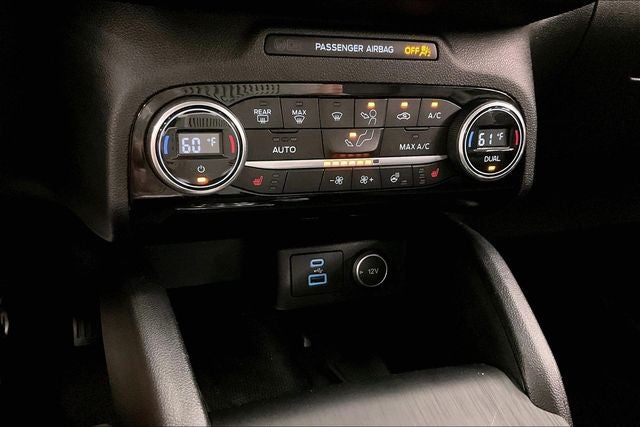 2021 Ford Escape SEL AWD-Adaptive Cruise-Htd Seats-Remote Start