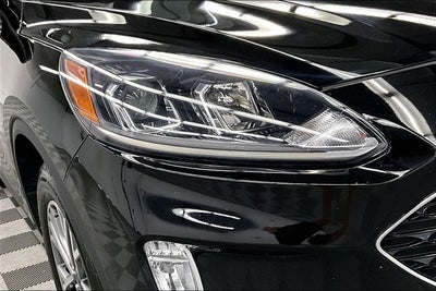 2021 Ford Escape SEL AWD-Adaptive Cruise-Htd Seats-Remote Start