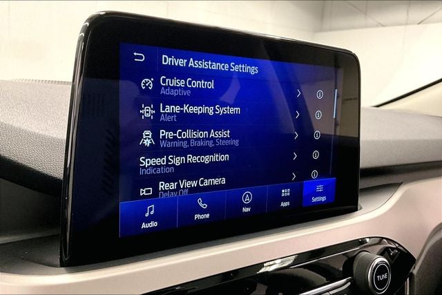 2021 Ford Escape SEL AWD-Adaptive Cruise-Htd Seats-Remote Start