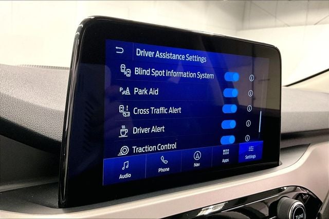 2021 Ford Escape SEL AWD-Adaptive Cruise-Htd Seats-Remote Start