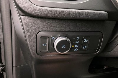 2021 Ford Escape SEL AWD-Adaptive Cruise-Htd Seats-Remote Start