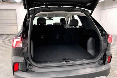 2021 Ford Escape SEL AWD-Adaptive Cruise-Htd Seats-Remote Start