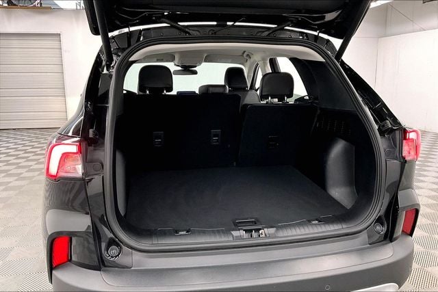2021 Ford Escape SEL AWD-Adaptive Cruise-Htd Seats-Remote Start
