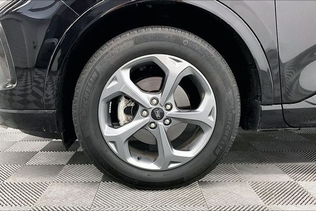 2024 Ford Escape ST-Line AWD - Pano Roof - Adaptive Cruise