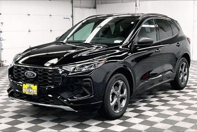 2024 Ford Escape ST-Line AWD - Pano Roof - Adaptive Cruise