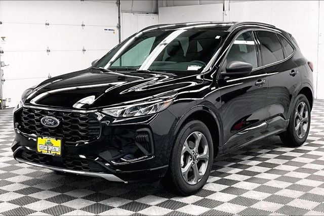 2024 Ford Escape ST-Line AWD - Pano Roof - Adaptive Cruise