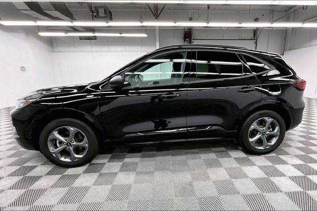 2024 Ford Escape ST-Line AWD - Pano Roof - Adaptive Cruise