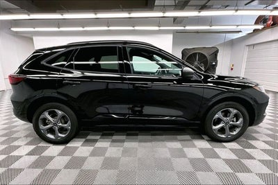 2024 Ford Escape ST-Line AWD - Pano Roof - Adaptive Cruise