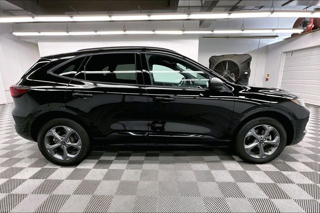 2024 Ford Escape ST-Line AWD - Pano Roof - Adaptive Cruise