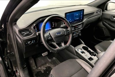 2024 Ford Escape ST-Line AWD - Pano Roof - Adaptive Cruise