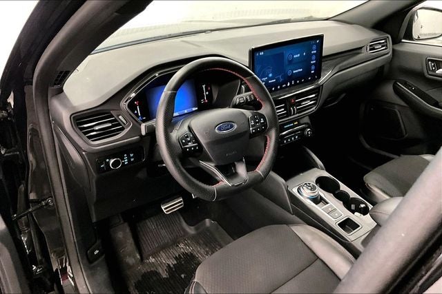 2024 Ford Escape ST-Line AWD - Pano Roof - Adaptive Cruise