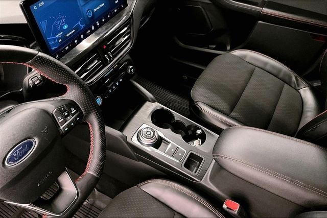 2024 Ford Escape ST-Line AWD - Pano Roof - Adaptive Cruise