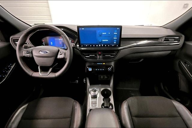 2024 Ford Escape ST-Line AWD - Pano Roof - Adaptive Cruise