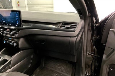 2024 Ford Escape ST-Line AWD - Pano Roof - Adaptive Cruise