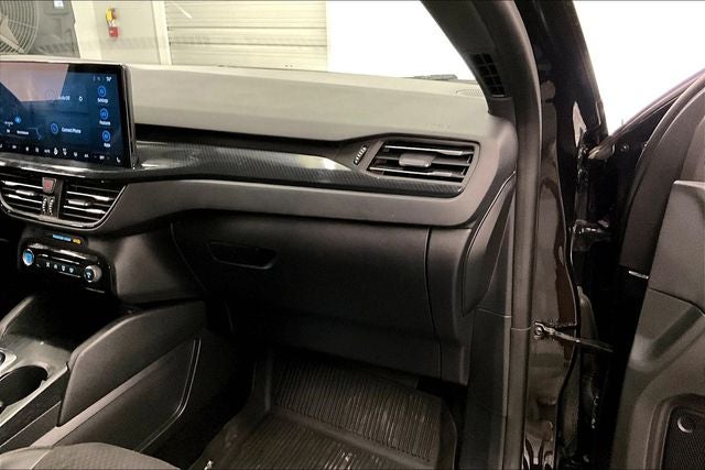 2024 Ford Escape ST-Line AWD - Pano Roof - Adaptive Cruise