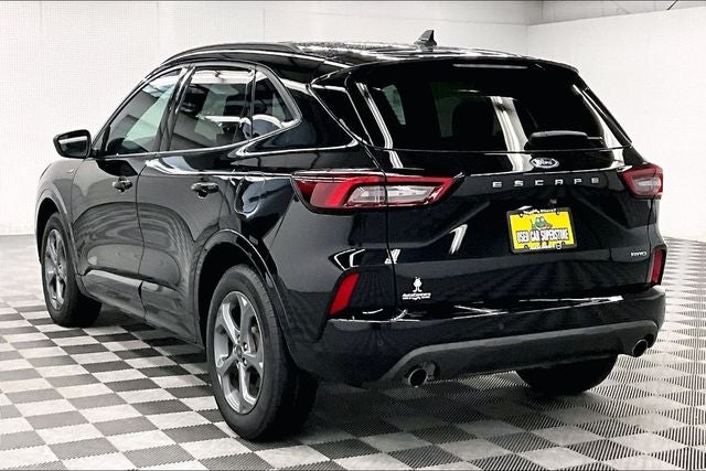 2024 Ford Escape ST-Line AWD - Pano Roof - Adaptive Cruise