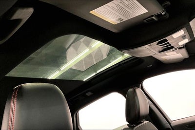 2024 Ford Escape ST-Line AWD - Pano Roof - Adaptive Cruise