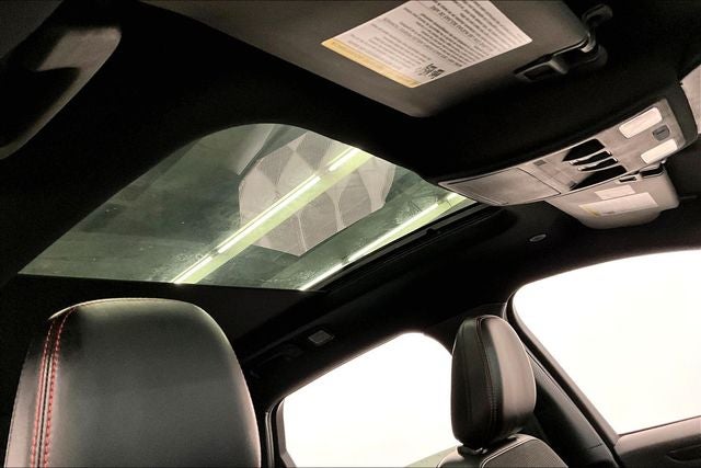 2024 Ford Escape ST-Line AWD - Pano Roof - Adaptive Cruise