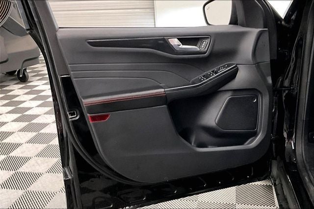 2024 Ford Escape ST-Line AWD - Pano Roof - Adaptive Cruise