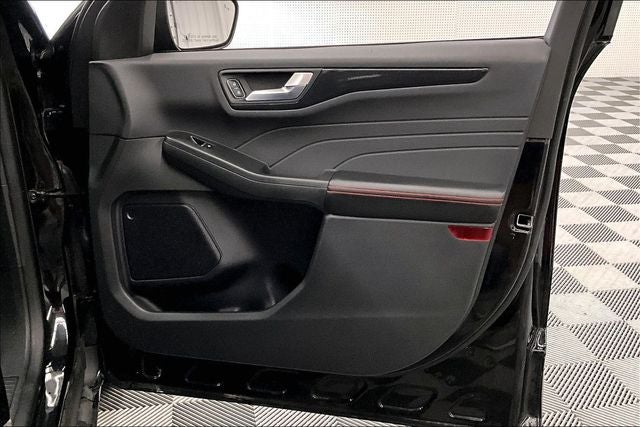 2024 Ford Escape ST-Line AWD - Pano Roof - Adaptive Cruise