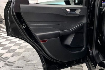 2024 Ford Escape ST-Line AWD - Pano Roof - Adaptive Cruise