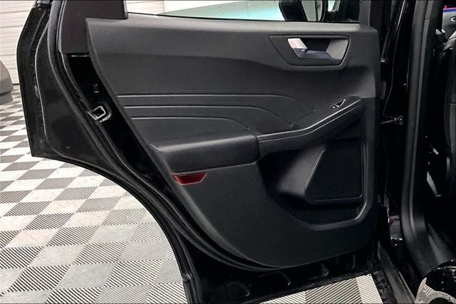 2024 Ford Escape ST-Line AWD - Pano Roof - Adaptive Cruise