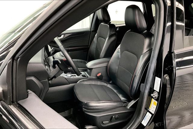2024 Ford Escape ST-Line AWD - Pano Roof - Adaptive Cruise
