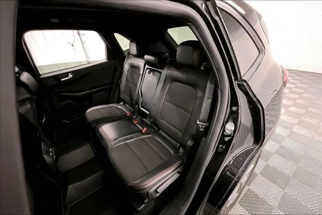 2024 Ford Escape ST-Line AWD - Pano Roof - Adaptive Cruise