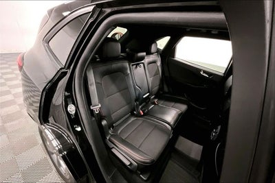 2024 Ford Escape ST-Line AWD - Pano Roof - Adaptive Cruise