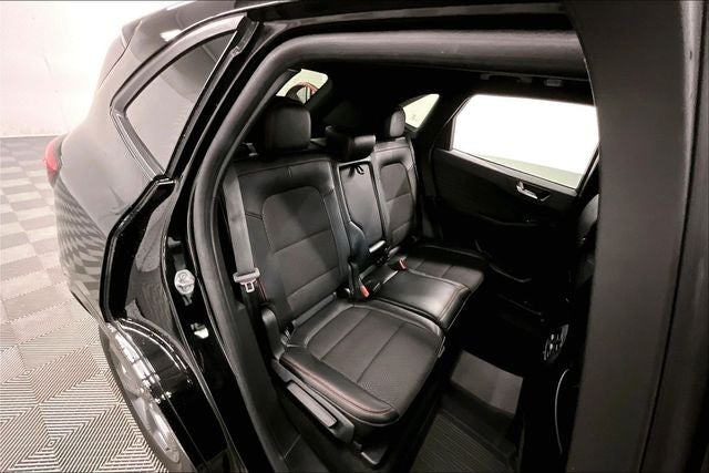 2024 Ford Escape ST-Line AWD - Pano Roof - Adaptive Cruise