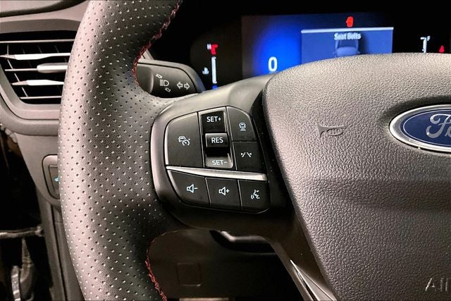 2024 Ford Escape ST-Line AWD - Pano Roof - Adaptive Cruise
