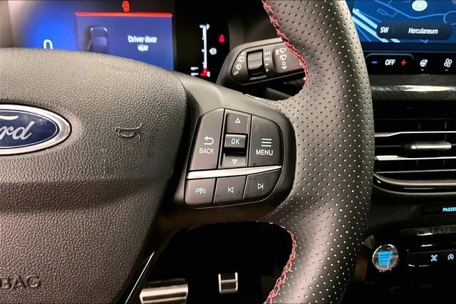 2024 Ford Escape ST-Line AWD - Pano Roof - Adaptive Cruise