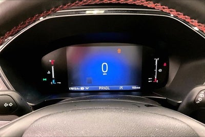 2024 Ford Escape ST-Line AWD - Pano Roof - Adaptive Cruise
