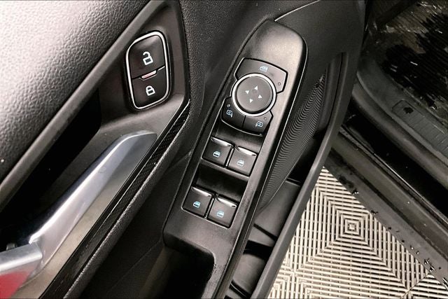 2024 Ford Escape ST-Line AWD - Pano Roof - Adaptive Cruise