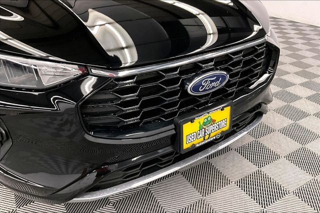 2024 Ford Escape ST-Line AWD - Pano Roof - Adaptive Cruise